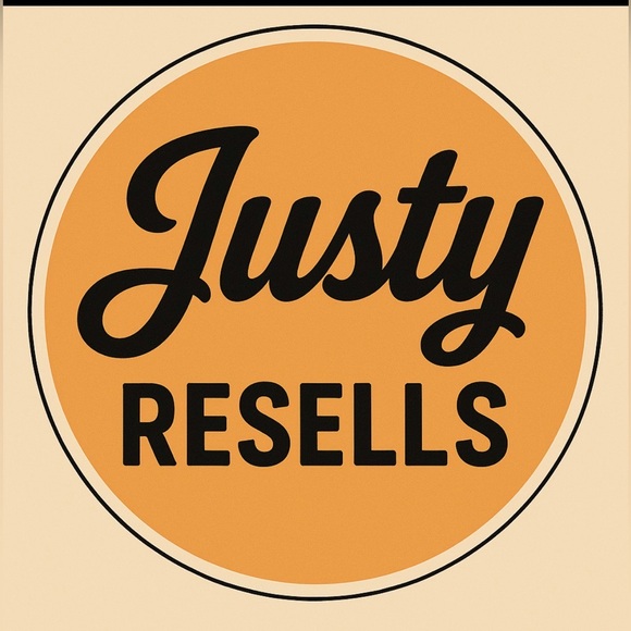 justyresells